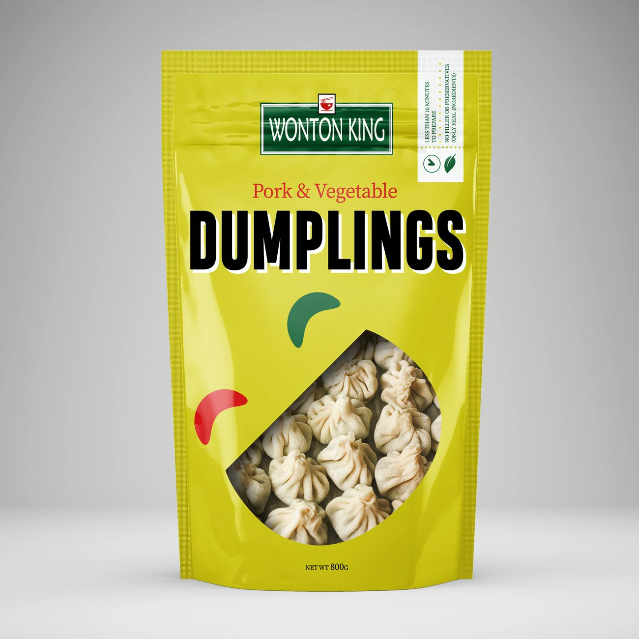 Packaging Design portfolio project packaging 04